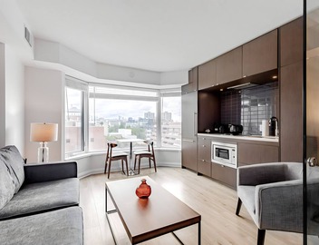 Avalon Suites Yorkville 2