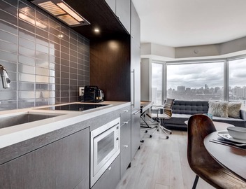 Avalon Suites Yorkville 5
