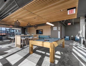 Avenir West Loop Penthouses with Iconic City Views 4