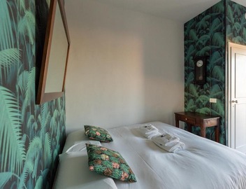 Aventino Terrace 4