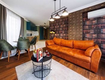 Avenue Hotel Sofia 5