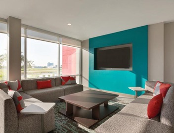 avid hotels - Savannah South - Gateway by IHG 2