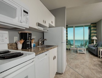 Avista Resort 3