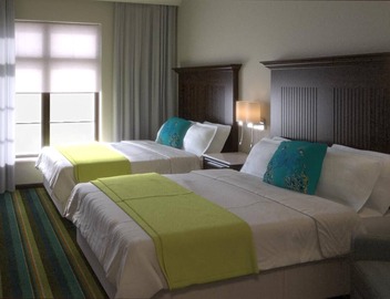 Award Winning Boutique Hotel Close to Parks & Rollins College, Rooftop Pool 2