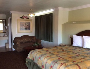 Azusa INN Motel 2