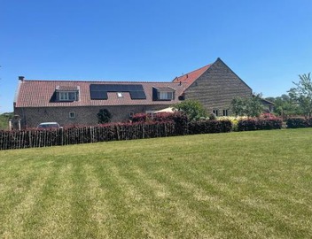 B&B Aasterbergerhoeve 3