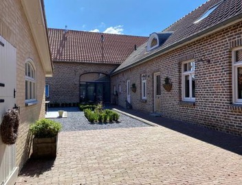 B&B Aasterbergerhoeve 4