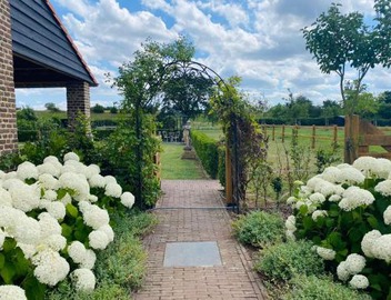 B&B Aasterbergerhoeve 5