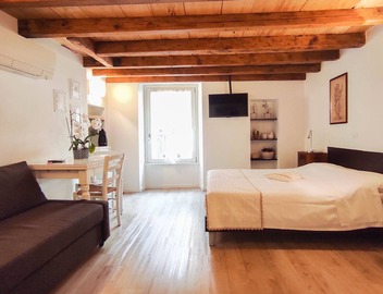 B&B Ai Musei 3