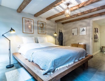 B&B Amsterdam Amstel Apartment 3