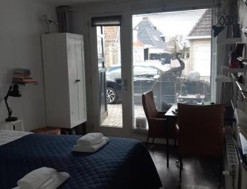 B&B ByBoukje 4