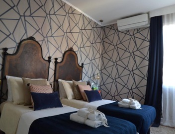 B&B Colombo 4