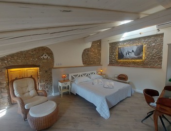 B&B Corte Colli Antichi 2