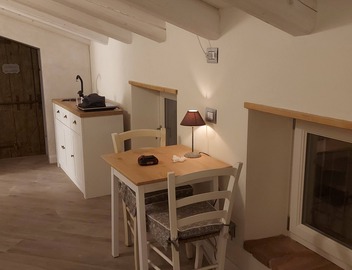 B&B Corte Colli Antichi 3