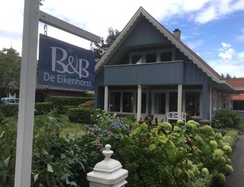B&B De Eikenhorst 2