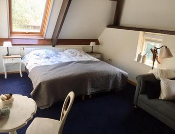 B&B De Mersken 4