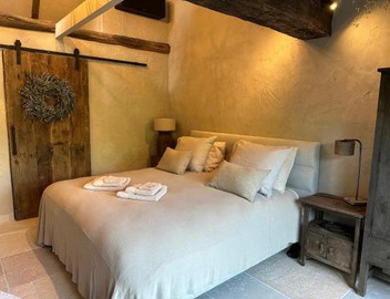 B&B De Wilgenhoeve 3