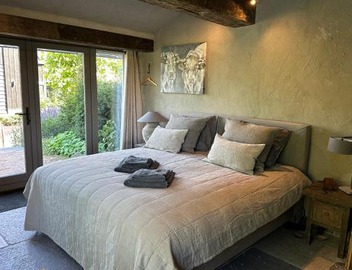 B&B De Wilgenhoeve 4