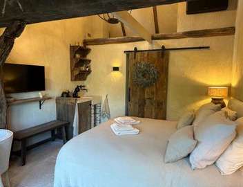 B&B De Wilgenhoeve 5