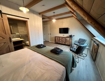 B&B Eindeloos 2