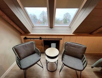 B&B Eindeloos 3