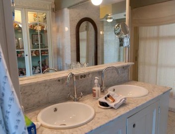 B&B Herengracht 21 3