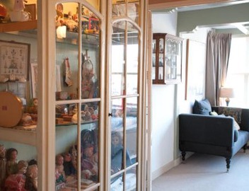 B&B Herengracht 21 4