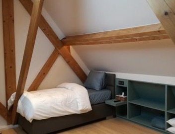 B&B Hof ter Kouter 2