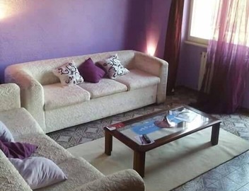 B&B HomeSweetRome 2