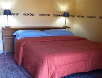 B&B HomeSweetRome 3
