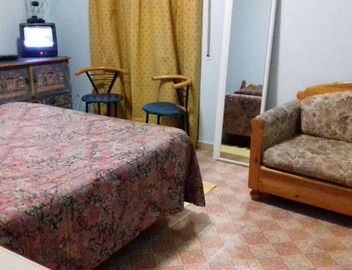 B&B HomeSweetRome 4