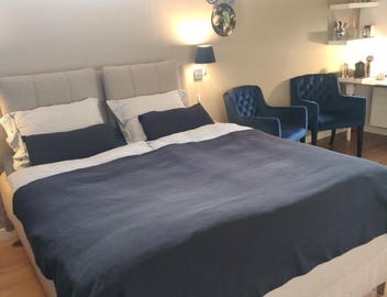 B&B Hoofddorp 3