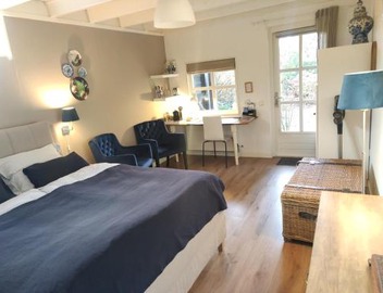 B&B Hoofddorp 4