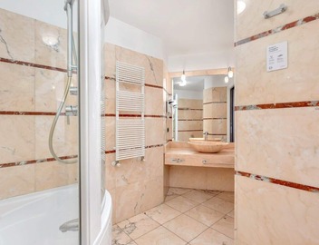 B&B HOTEL Habitat Giussano 5