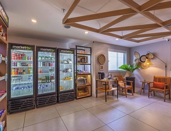 B&B Hotels Rio de Janeiro Norte 5