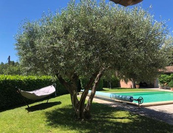 B&B La Badelle 5