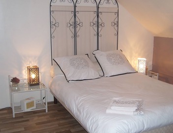 B&B La Basse Orme 3