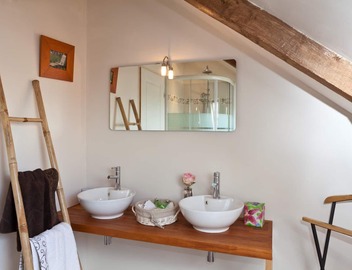B&B La Basse Orme 5