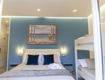 B&B Maremy - 4 Elementi 4