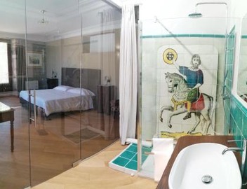 B&B Sciabakè 3