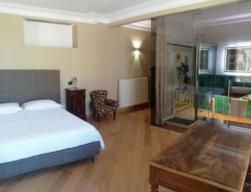 B&B Sciabakè 5