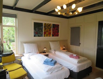 B&B Singelstate 4