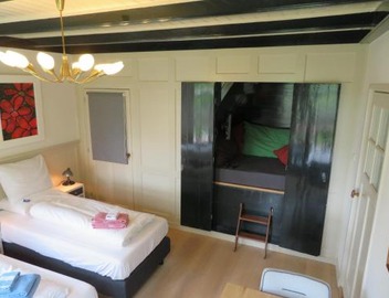 B&B Singelstate 5