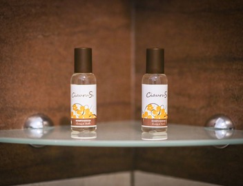 B&B Solarium 4