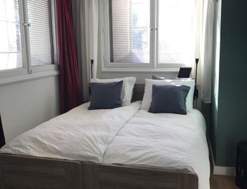 B&B Trefkerk 2