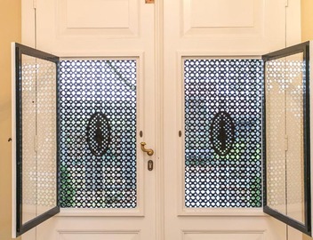B&B Trefkerk 3