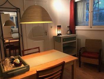 B&B Trefkerk 4
