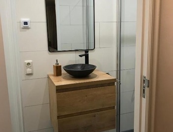B&B Trefkerk 5