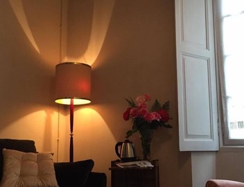 B&B Villa Rosalinda 4