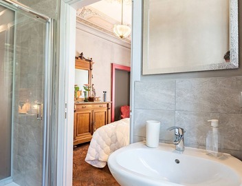 B&B Villa Rosalinda 5